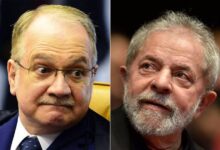 Photo of Datafolha: 57% consideram condenação de Lula justa e 51% acham que Fachin agiu mal