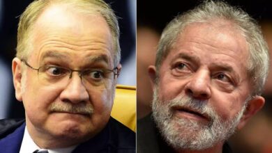 Photo of Datafolha: 57% consideram condenação de Lula justa e 51% acham que Fachin agiu mal