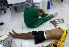 Photo of Paciente morre após ser atendido no chão por falta de maca em UPA