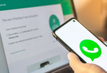 Photo of WhatsApp libera chamada de voz e vídeo pelo computador