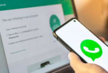 Photo of WhatsApp começa a liberar grupos com mais de mil pessoas