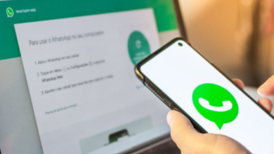 Photo of WhatsApp libera chamada de voz e vídeo pelo computador