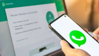 Photo of WhatsApp apresenta instabilidade em todo o mundo nesta terça-feira