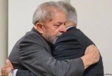 Photo of Votaria “no menos ruim”, diz FHC numa disputa entre Lula e Bolsonaro