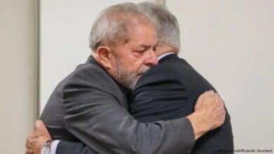 Photo of Votaria “no menos ruim”, diz FHC numa disputa entre Lula e Bolsonaro