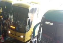 Photo of Novo decreto suspende aulas presenciais, transportes intermunicipais e fecha rodoviárias na Paraíba