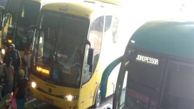 Photo of Novo decreto suspende aulas presenciais, transportes intermunicipais e fecha rodoviárias na Paraíba