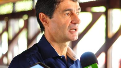 Photo of Ex-prefeito de Campina Grande, Romero Rodrigues é denunciado na Operação Calvário