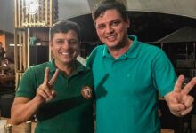 Photo of União política e relação de amizade devem render apoio de prefeito de Cabedelo a Taciano Diniz nas eleições de 2022