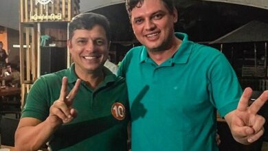 Photo of União política e relação de amizade devem render apoio de prefeito de Cabedelo a Taciano Diniz nas eleições de 2022