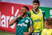 Photo of Palmeiras volta a bater o Grêmio e é tetracampeão da Copa do Brasil