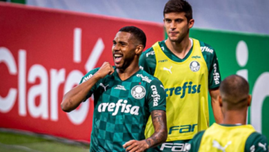 Photo of Palmeiras volta a bater o Grêmio e é tetracampeão da Copa do Brasil