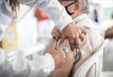 Photo of Vacinação Covid-19: Brasil atinge recorde de doses diárias aplicadas