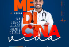 Photo of ESTÁ PENSANDO EM PRESTAR VESTIBULAR DE MEDICINA? VOCÊ CHEGOU AO LUGAR CERTO