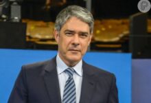 Photo of Bonner e mais 20 nomes da Globo viram alvo da Receita Federal por suposta sonegação fiscal