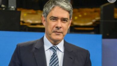 Photo of Bonner e mais 20 nomes da Globo viram alvo da Receita Federal por suposta sonegação fiscal