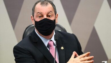 Photo of Presidente da CPI da Covid é investigado por desvio de recursos para Saúde no AM