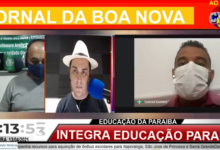 Photo of Assista: Exclusivo Secretário Executivo de Gestão Pedagógica do estado da PB fala sobre o Integra educação Paraíba que irá abranger as escolas  estadual no Vale do Piancó.