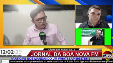 Photo of ASSISTA; Juiz Dr. Eugênio diz que agressões contra crianças aumentaram na pandemia