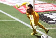 Photo of Diego Alves decide nos pênaltis e o Flamengo é campeão da Supercopa