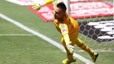 Photo of Diego Alves decide nos pênaltis e o Flamengo é campeão da Supercopa