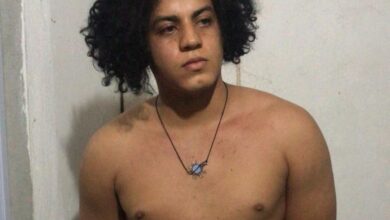 Photo of Suspeito da morte de Patrícia Roberta fica em silêncio durante depoimento; amigo é liberado