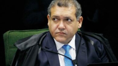 Photo of Kassio Marques diverge de Fachin, diz que 13ª Vara tem competência para julgar Lula e vota contra anulação das condenações