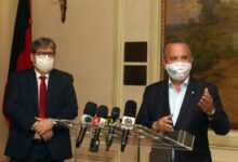 Photo of Governo Federal anuncia liberação de R$ 2,55 milhões para obras de saneamento na Paraíba