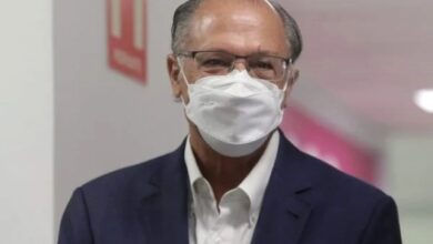 Photo of Tucanos tradicionais querem Geraldo Alckmin no governo de SP em 2022