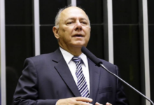 Photo of Morre Schiavinato, primeiro deputado federal vítima da Covid-19