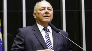 Photo of Morre Schiavinato, primeiro deputado federal vítima da Covid-19