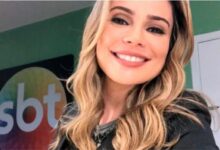 Photo of Paraibana Rachel Sheherazade processa Silvio Santos em R$ 30 milhões