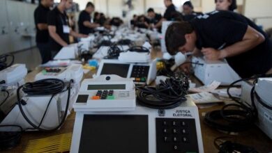 Photo of Análise da Polícia Federal aponta a necessidade de aperfeiçoamento do sistema digital em urnas eletrônicas