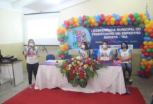 Photo of Secretaria Municipal de Saúde de Itaporanga realiza a I Conferência Municipal de Saúde do Transtorno do Espectro Autista – TEA, no Vale do Piancó