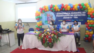 Photo of Secretaria Municipal de Saúde de Itaporanga realiza a I Conferência Municipal de Saúde do Transtorno do Espectro Autista – TEA, no Vale do Piancó