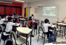 Photo of Itaporanga autoriza retorno das aulas presenciais da rede particular de ensino infantil e fundamental a partir de 12 de abril