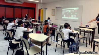 Photo of Itaporanga autoriza retorno das aulas presenciais da rede particular de ensino infantil e fundamental a partir de 12 de abril