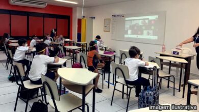 Photo of ASSISTA; Aulas presenciais na Rede Estadual de Ensino retornam nesta quinta-feira no Vale do Piancó