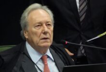 Photo of Lewandowski rejeita pedido de senadores e mantém Renan na relatoria de CPI