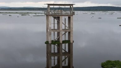 Photo of Açude de Coremas aumenta seu volume nas ultimas horas