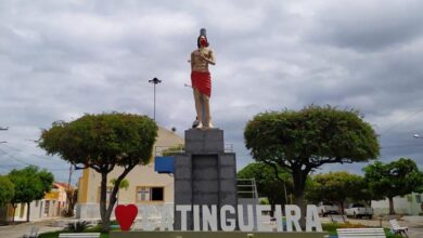 Photo of Criança é agredida e revolta população na cidade de Catingueira (PB)