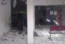 Photo of Bandidos explodem banco no Sertão da Paraíba