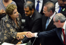 Photo of Lula prometeu livrar Cunha do STF se ele não levasse o impeachment de Dilma a plenário, diz ex-deputado