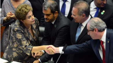 Photo of Lula prometeu livrar Cunha do STF se ele não levasse o impeachment de Dilma a plenário, diz ex-deputado