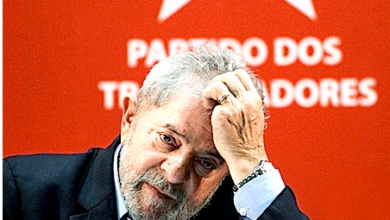 Photo of Lula pode sair da cabeça da chapa