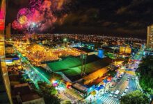 Photo of Programação completa do São João 2022 de Campina Grande (PB) é divulgada; confira shows