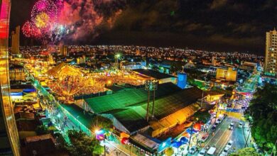 Photo of Programação completa do São João 2022 de Campina Grande (PB) é divulgada; confira shows