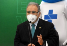 Photo of Queiroga garante 30,5 milhões de vacinas contra Covid-19 para abril