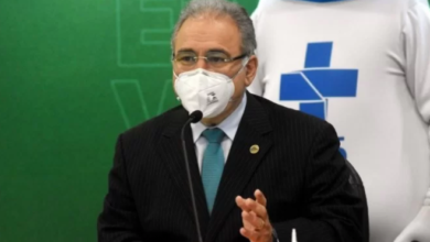 Photo of Queiroga garante 30,5 milhões de vacinas contra Covid-19 para abril