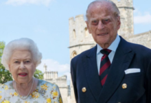 Photo of Morre príncipe Philip, marido da rainha Elizabeth II, aos 99 anos